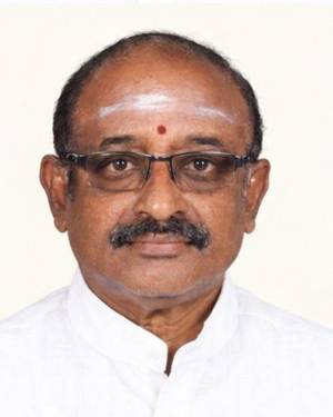 SJ. Kannan