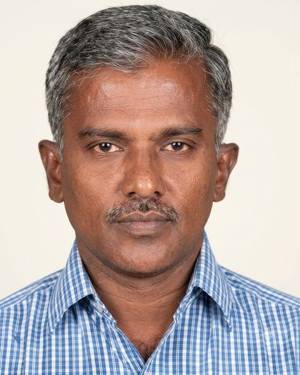 KM. Srinivasan