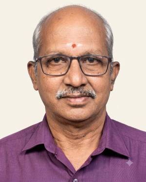 M. Saravanan