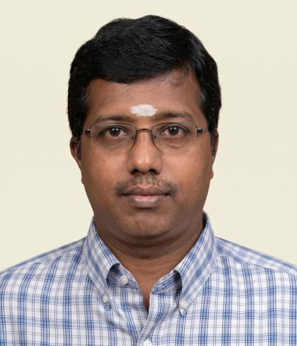 CT. Nagappan