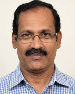 SP. Subramanian