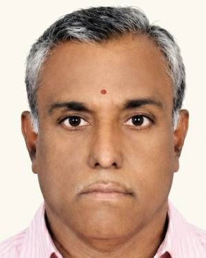 M. Kasiviswanathan