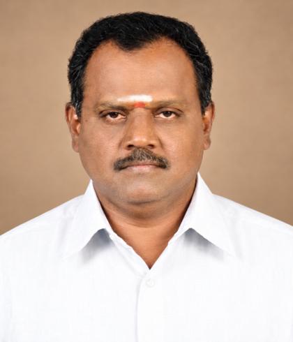 SP. Nachiappan