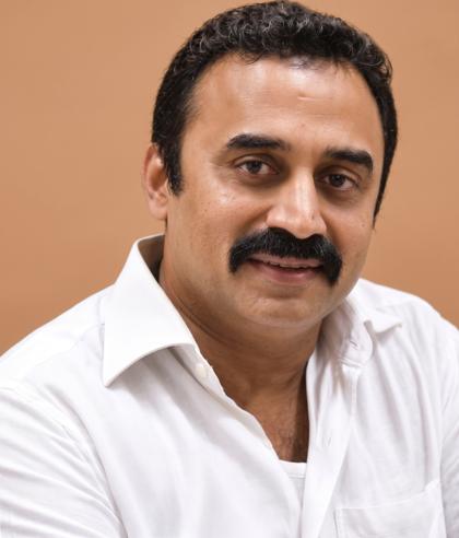 KN. Subramaniyan