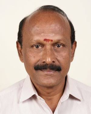 S. Chockalingam