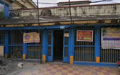 Devakottaiyar Nagara Viduthi