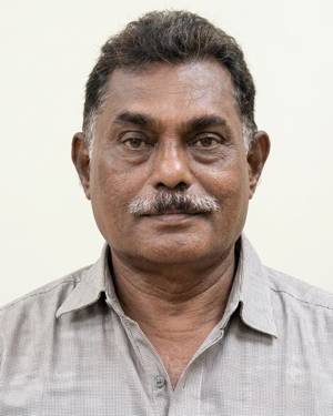 V. Nagappan
