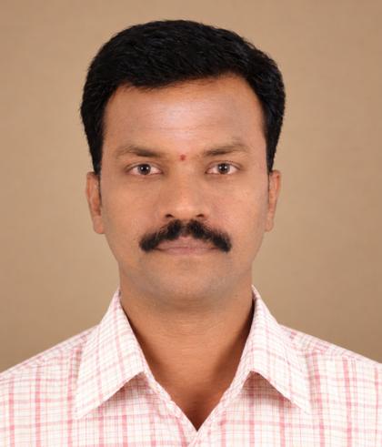 KP. Lakshmanan