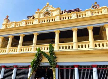 Karaikudiyar Nagara Viduthi