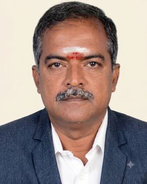 K. Suresh