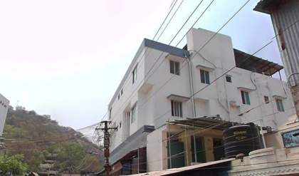 Palani Nagara Viduthi (Raakkaala Madam)