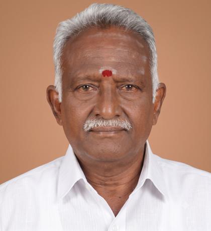 PL. Mohan (a) Palaniyappan