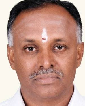 SP. Kasiviswanathan