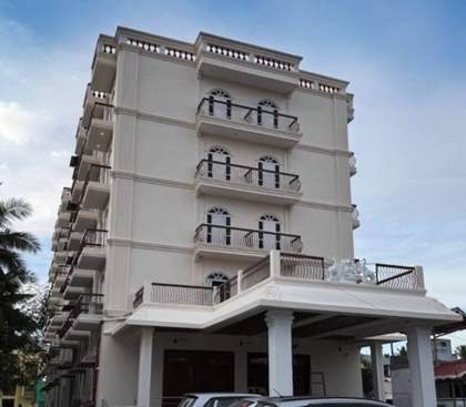 Sharjah Nagara Viduthi Thirukadaiyur