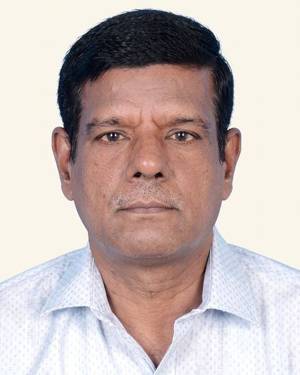 VS. Ganesan