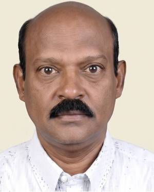 RM. Chockalingam
