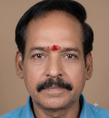 AN. Viswanathan