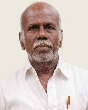 S.V. Thenappan