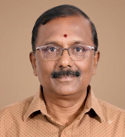 V.AR. Arunachalam