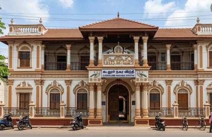 Cuddalore Nagara Viduthi