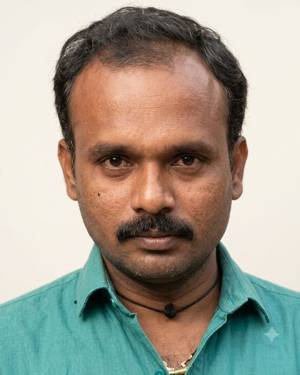 M. Arunachalam