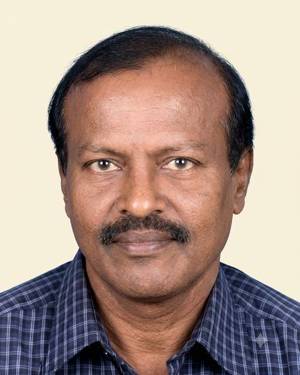 RM. Kasiviswanathan
