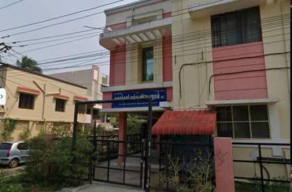 Thanjavur Nagara Viduthi