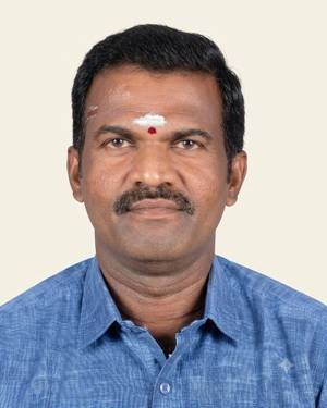 SP. Kumarappan