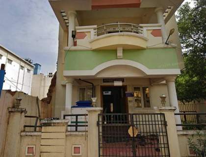 Trichy Nagara Viduthi