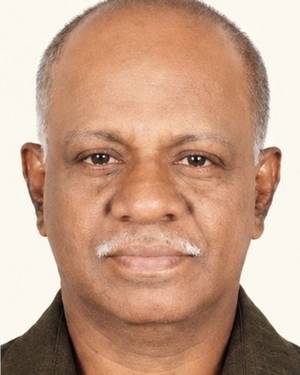 A. Ramanathan